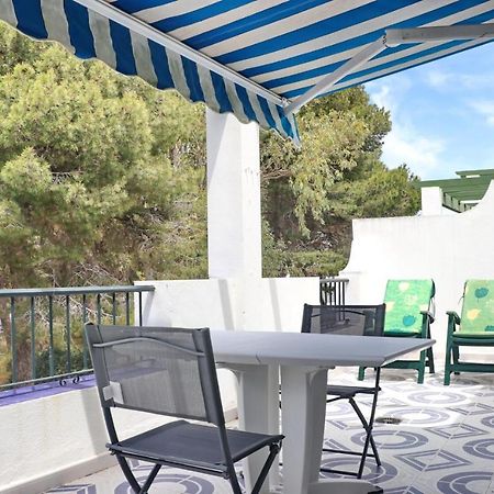Apartamento La Torre Conil De La Frontera Bagian luar foto