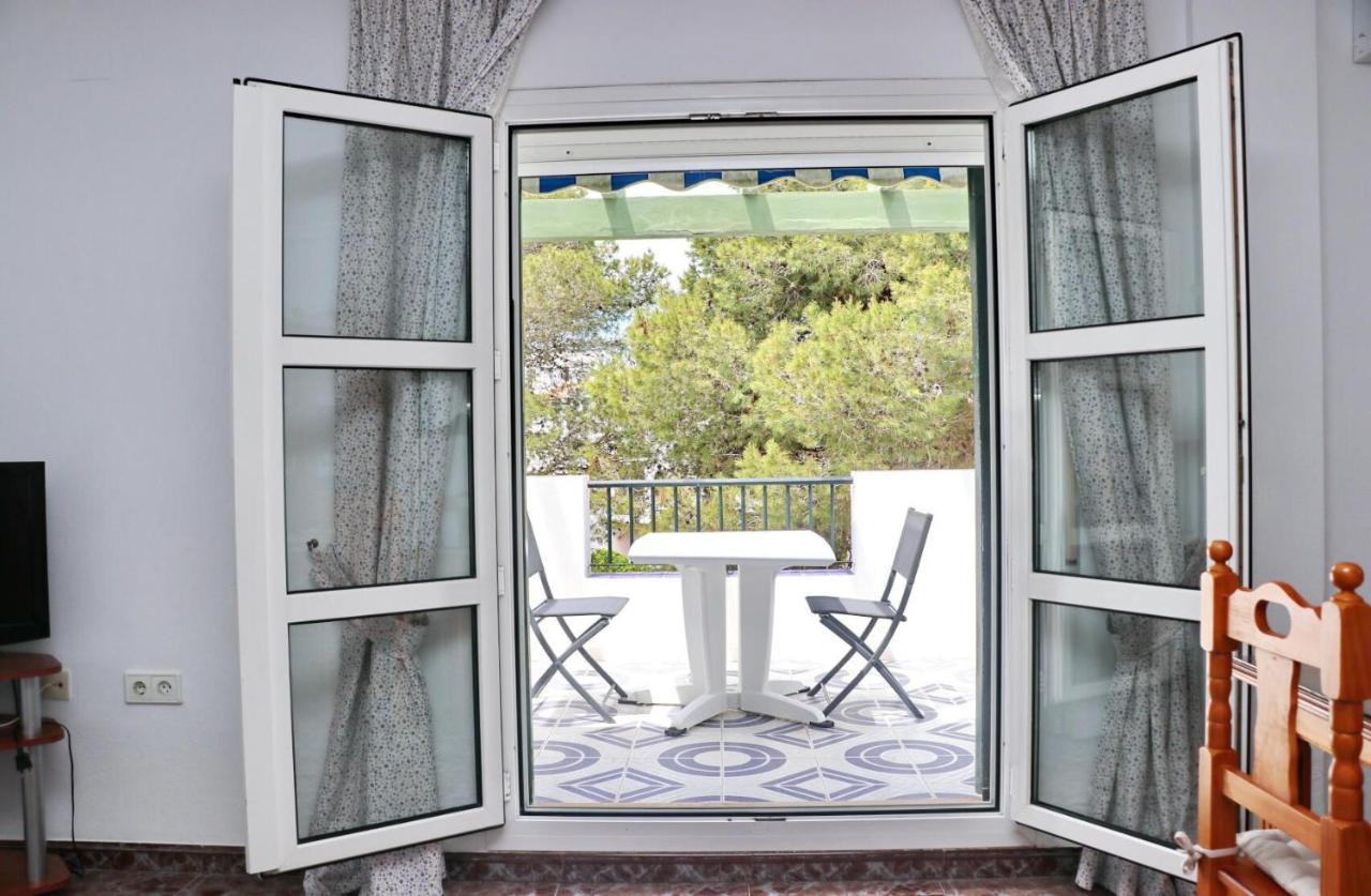 Apartamento La Torre Conil De La Frontera Bagian luar foto