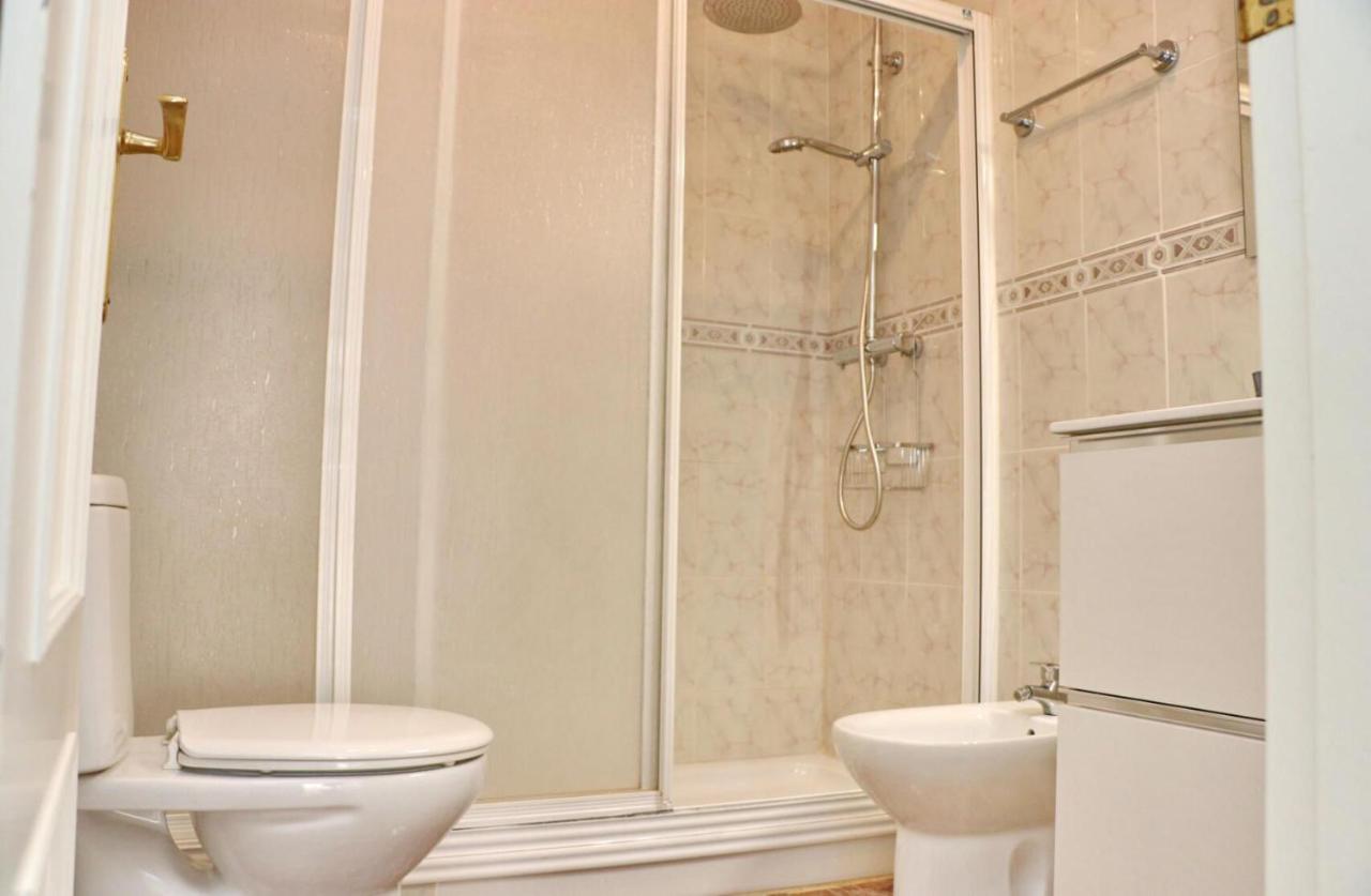 Apartamento La Torre Conil De La Frontera Bagian luar foto