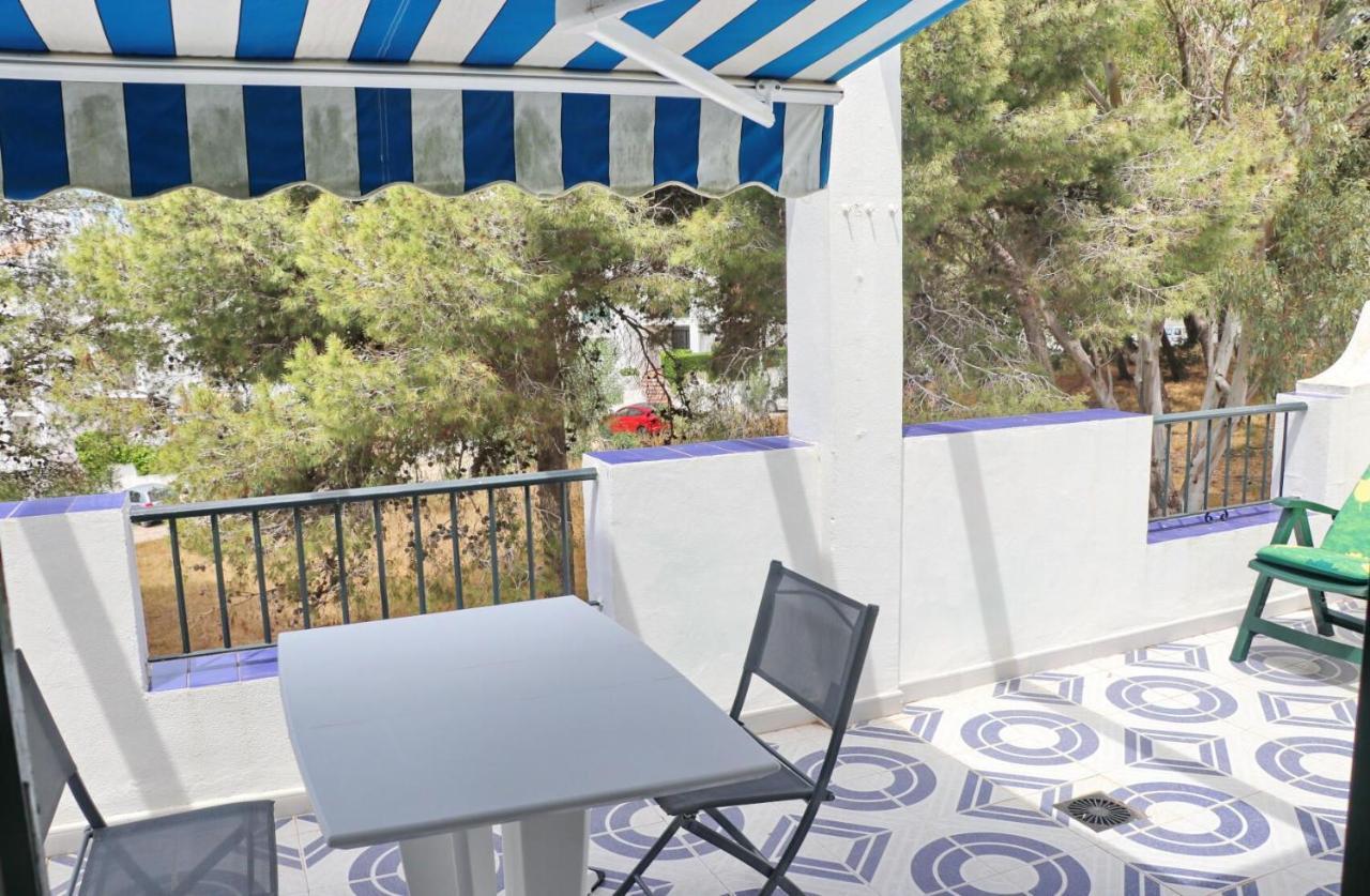 Apartamento La Torre Conil De La Frontera Bagian luar foto