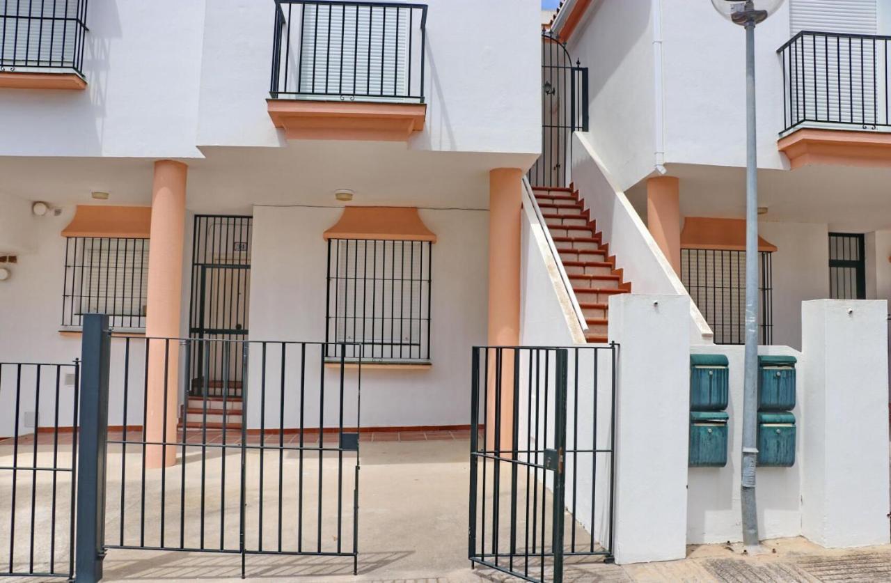 Apartamento La Torre Conil De La Frontera Bagian luar foto