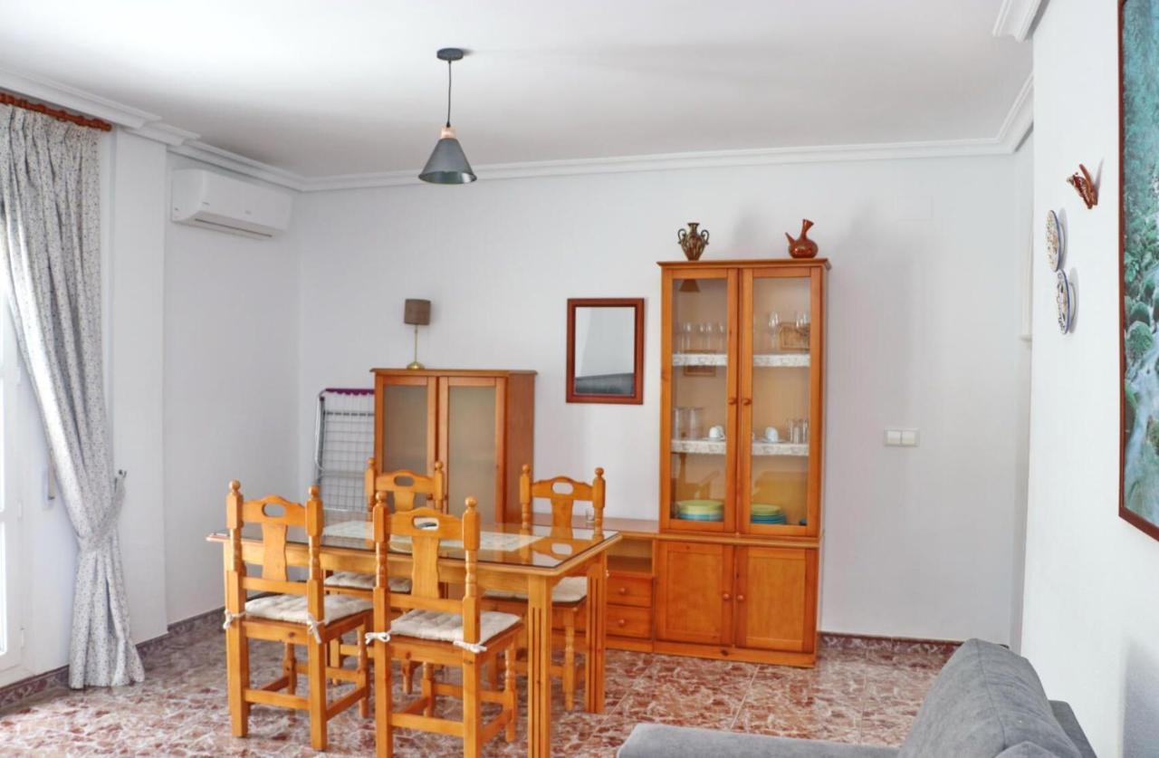 Apartamento La Torre Conil De La Frontera Bagian luar foto