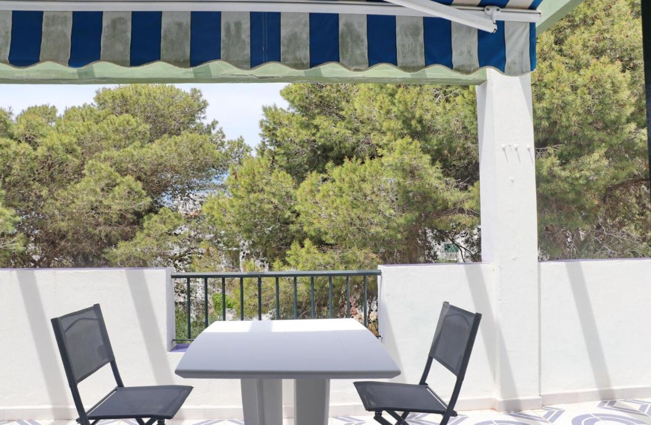 Apartamento La Torre Conil De La Frontera Bagian luar foto